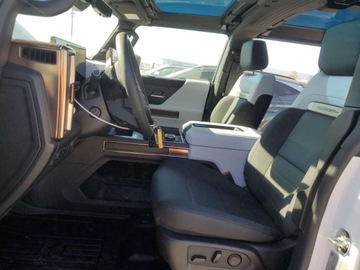 Hummer H1 2025 Hummer Inny Hummer Pickup 3X 2025 Elektryczny 1000KM, zdjęcie 7