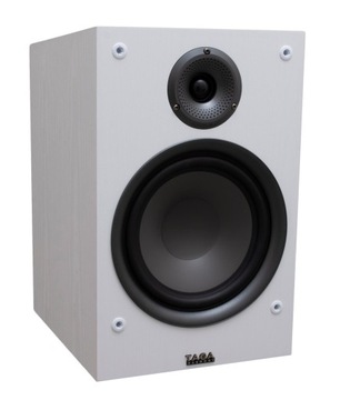 TAGA HARMONY TAV-807B WHITE - BIAŁY - PARA JM