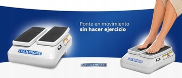 ЛИМФАТИЧЕСКИЙ МАССАЖЕР ДЛЯ СТОП И НОГ ТРЕНАЖЕР ERGOTHERPY RELAXVITAL