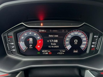 Audi A1 II 1.5 35 TFSI 150KM 2019 Audi A1 Sportback 35TFSI S-Tronic S-Line Edition 1, zdjęcie 20