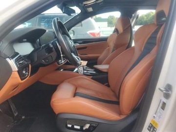 BMW Seria 5 G30-G31 M5 Limuzyna Facelifting 4.4 M5 600KM 2022 BMW M5 2022r., 4x4, 4.4L 4.4 Benzyna 600KM, zdjęcie 7