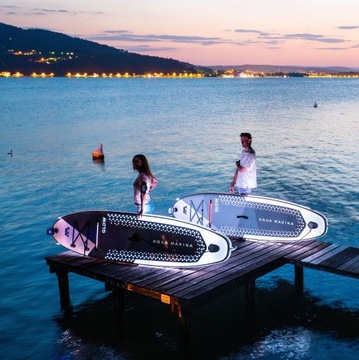 SUP доска AQUA MARINA Glow 10'4