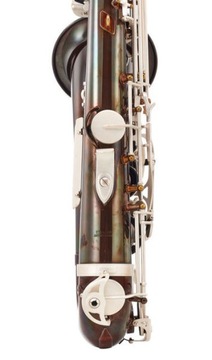 Тенор Саксофон BB Thomann TTS-180 Vintage