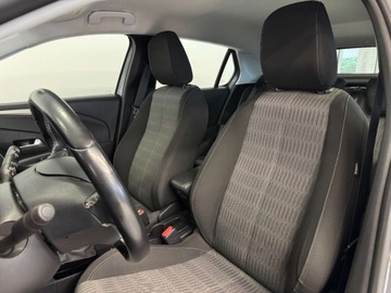 Opel Corsa F Hatchback 5d 1.5 Diesel 102KM 2020 Opel Corsa 1.5D 102KM Salon PL CarPlay 1wl BDB Stan SSU 1.5 Diesel, zdjęcie 17