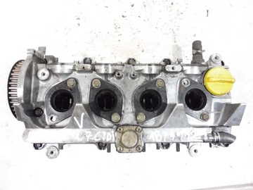 HLAVA VÁLCŮ HONDA CIVIC VII 1.7 CTDI 4EE2