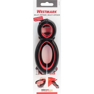 Westmark, Открывалка, 3 в 1, Мульти-оффнер