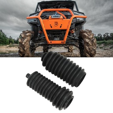 2 шт. Чехлы рулевой рейки 5412013 Замена