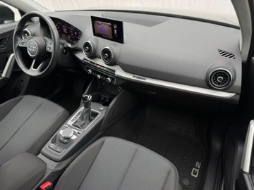 Audi Q2 SUV Facelifting 1.5 35 TFSI 150KM 2021 Audi Q2 Kamera cofania, Virtualny kokpit ,Tempomat , Komfortowy klucz 1.5, zdjęcie 19