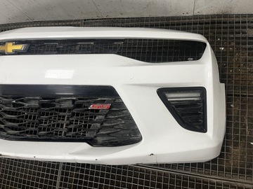 22907456 NÁRAZNÍK PŘEDNÍ 6.2 333 2016 CHEVROLET CAMARO CABRIO