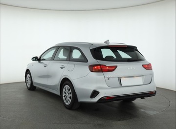 Kia Ceed III Kombi Facelifting 1.5 T-GDI 160KM 2022 Kia Ceed 1.5 T-GDI, Salon Polska, 1. Właściciel, zdjęcie 3