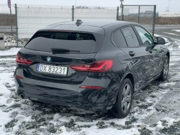 BMW Seria 1 F40 2023 BMW 118 1.5 12V TwinPower 136KM tylko 46tys km!!!, zdjęcie 5