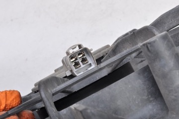 MAZDA 2 DE 1.3 VENTILÁTOR CHLADIČŮ 168000-8310