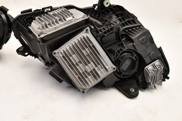 MERCEDES C W205 ФОНАРЬ ПРАВЫЙ MULTIBEAM LED LIFT США