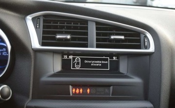 DS 4 I Hatchback Facelifting 2015 1.2 PureTech 131KM 2016 Citroen DS4 Citroen DS4 1.2 Benzyna 130KM, zdjęcie 24