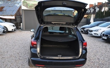 Opel Astra K Sports Tourer 1.6 CDTI 110KM 2017 Opel Astra 1.6 CDTI Nawigacja Radar ACC Cz. Parkowania Kamera cofania 1.6, zdjęcie 20