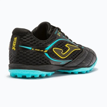 Buty do piłki nożnej męskie Joma czarne 44.5 EU