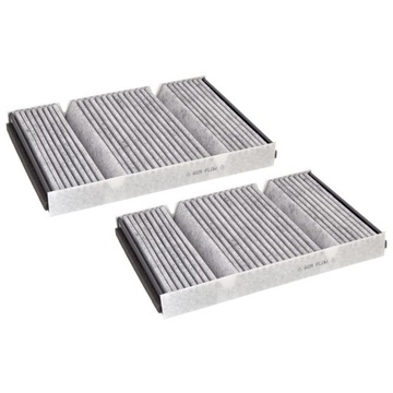 FEBI BILSTEIN 104339 KOMPLET FILTRŮ VENTILACE PROSTORU SPOLUJEZDCE