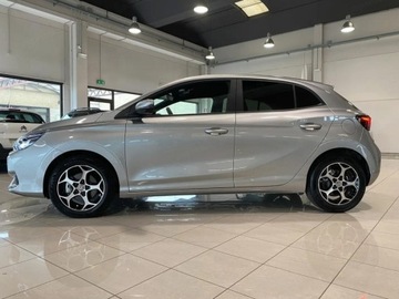 MG 2024 MG MG3 1.5 Excite Hatchback 115KM 2024, zdjęcie 1