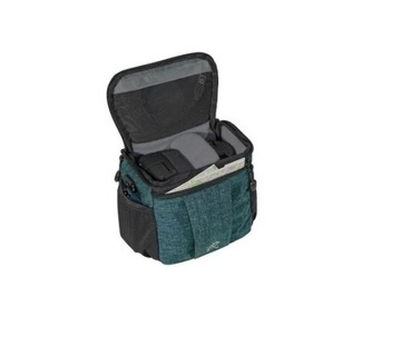 СУМКА PEDEA FASHION L БИРЮЗОВАЯ