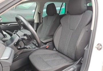 Skoda Octavia IV Kombi 1.5 TSI e-Tec Mild Hybrid 150KM 2021 Skoda Octavia Style Virtual ACC 1,5 TSI E-Tec 150KM Serwis ASO Salon PL VA, zdjęcie 13