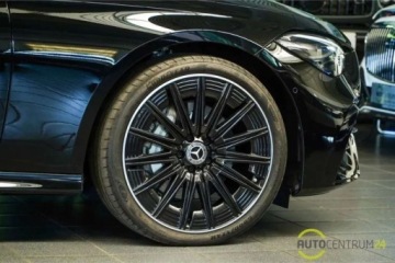Mercedes CLE Coupe 2.0 200 204KM 2026 Mercedes-Benz CLE 200 AMG Line R19 Duzy rabat Polski salon Leasing Wy, zdjęcie 7