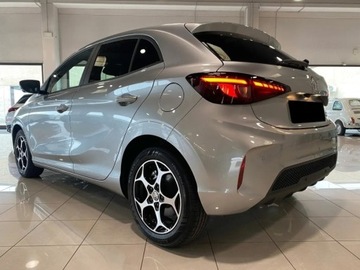 MG 2024 MG MG3 1.5 Excite Hatchback 115KM 2024, zdjęcie 2