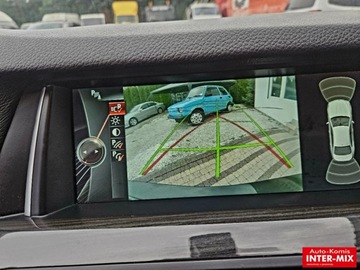 BMW Seria 5 F10-F11 Limuzyna 535i 306KM 2013 BMW Seria 5 BMW 535 I xdrive 3,0 3.0 Benzyna 306KM, zdjęcie 20