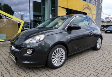 Opel Adam Hatchback 1.4 87KM 2018