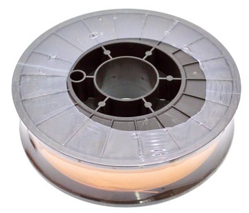 Drut do spawania TYSWELD SG2 0,6/5kg