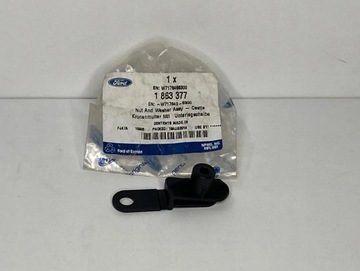 Uchwyt Mocowanie Wydech Tłumik Mondeo Mk4 Lift 14-