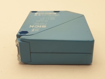 Датчик отражения SICK WT34-B410 1019229 2500мм