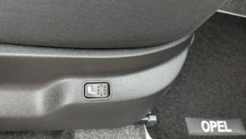 Opel Combo D Tour 1.4 95KM 2013 Opel Combo 1.4i 95PS OPŁACONY Bezwypadkowy, zdjęcie 29