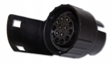 БУКСИРОВОЧНЫЙ КРЮК+МОДУЛЬ+7PIN13P BMW 5 V SERIES G30 G31