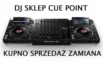 USB-контроллер Wi-Fi Pioneer XDJ AERO