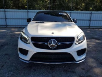 Mercedes GLE V167 2019 Mercedes-Benz GLE Gle coupe 43 amg 3.0 Benzyna 385KM, zdjęcie 1