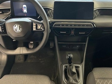 MG 2024 MG MG3 1.5 Excite Hatchback 115KM 2024, zdjęcie 6
