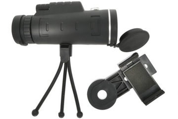 Зрительная труба Телескоп LENS x12 ДЛЯ ОРНИТОЛОГА