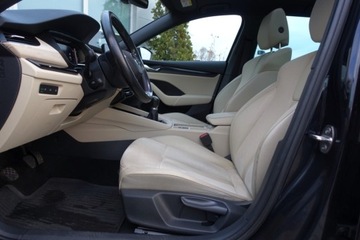 Skoda Octavia III Kombi Facelifting 1.5 TSI ACT 150KM 2020 Skoda Octavia Salon PL ACC Panorama Skora Kamera Virtual LED FV23, zdjęcie 12