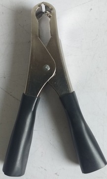 Zaciski do akumulatora 10cm 200A