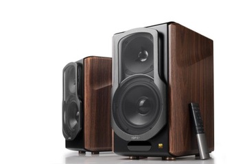 EDIFIER S2000 MK III 2.0 Souprava aktivních reproduktorů