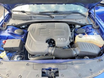 Dodge Charger VII 2021 Dodge Charger Gt 2021 3.6 Benzyna 292KM, zdjęcie 6