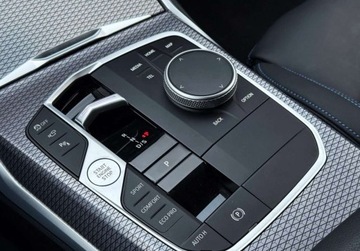 BMW Seria 3 G20-G21 Limuzyna 2.0 320d 190KM 2024 BMW Seria 3 I wlasciciel M Sport Hak Gwarancja Bezwypadkowy FVAT23, zdjęcie 23