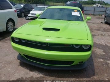 Dodge Challenger III 2023 Dodge Challenger RT 2023 5.7l 5.7 Benzyna 372KM, zdjęcie 8