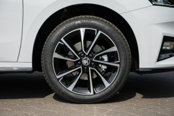 Skoda Fabia IV 1.5 TSI 150KM 2026 Škoda Fabia Skoda Fabia Monte Carlo 1.5 TSI 150, zdjęcie 4