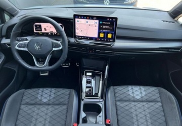 Volkswagen Golf VIII 2025 Volkswagen Golf R-Line Pakiety, ACC, GPS, Kamera 360, Matrix, Bezwypadkow, zdjęcie 5