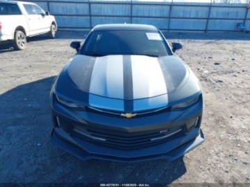 Chevrolet Camaro VI Coupe 3.6 335KM 2018 Chevrolet Camaro 2018 r., 3,6L 1LT 3.6 Benzyna 335KM, zdjęcie 1