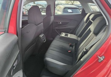 Peugeot 3008 II Crossover 1.5 BlueHDI 130KM 2018 Peugeot 3008 Peugeot 3008 BlueHDi 130 Stop amp Start Allure 1.5 Diesel, zdjęcie 15