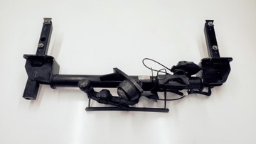 HAK HOLOWNICZY ELEKTRYCZNY ORIS OPEL INSIGNIA II