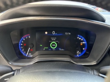 Toyota Corolla XII Hatchback 2.0 Hybrid Dynamic Force 184KM 2021 Toyota Corolla 2.0 Hybrid Comfort Seria E21 (2019-, zdjęcie 16