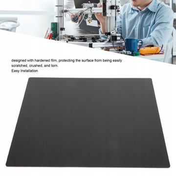 MAGNETYCZNA NAKLEJKA NA ŁÓŻKO GRZEWCZE